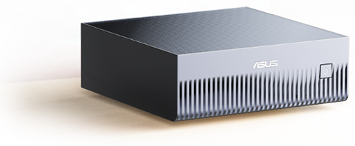 ASUS Ascent GX10
