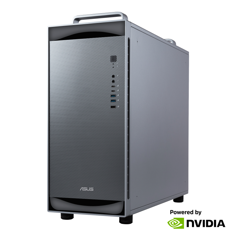 ASUS ExpertCenter Pro ET900N G3