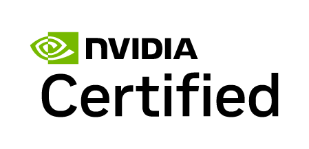 NVIDIA Certified