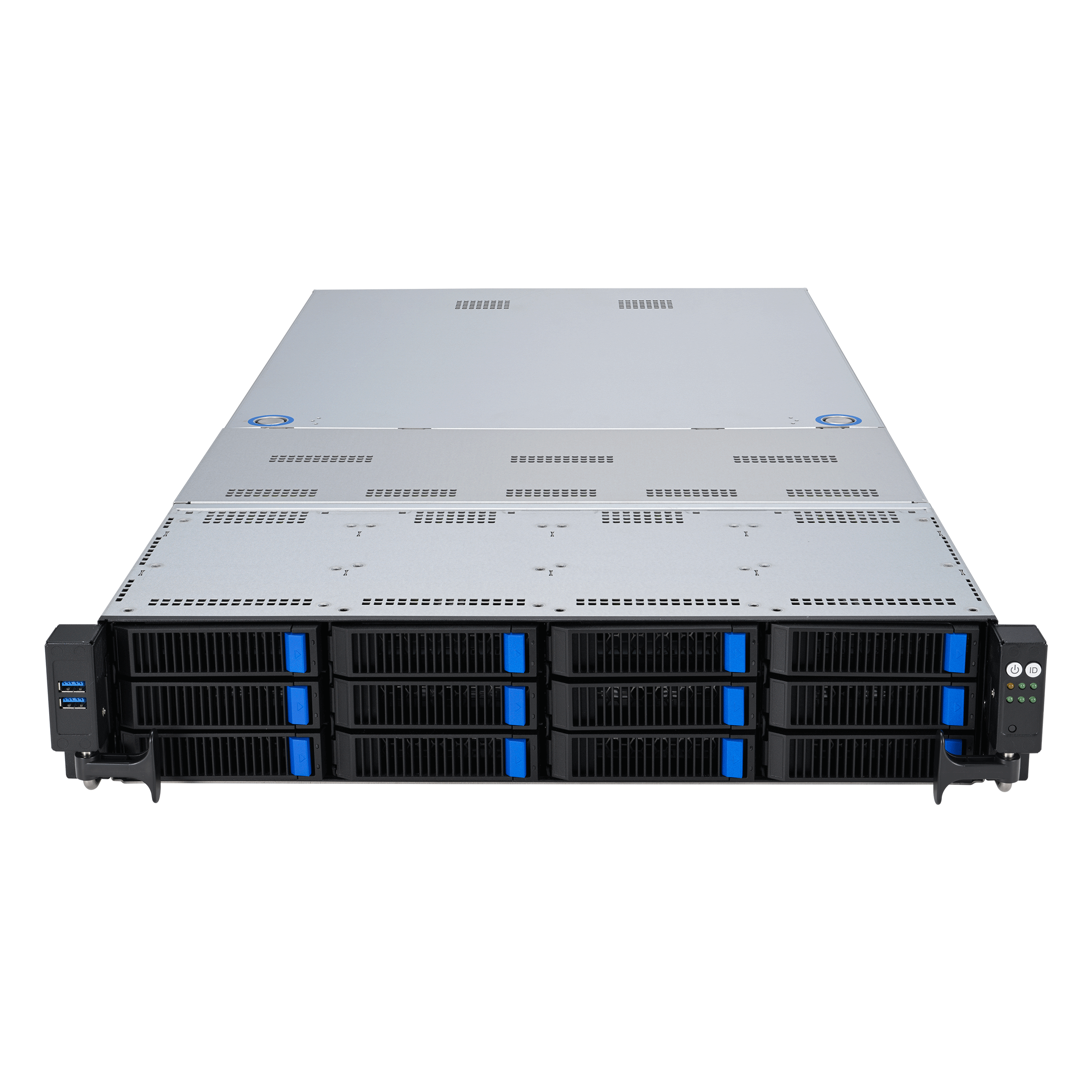 ASUS RS720A-E12