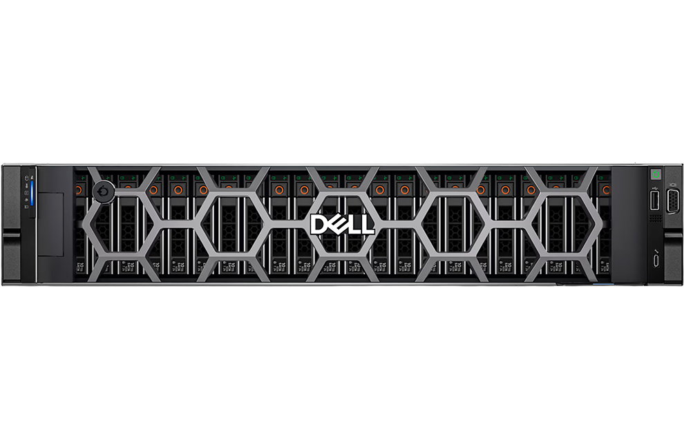 PowerEdge-R760