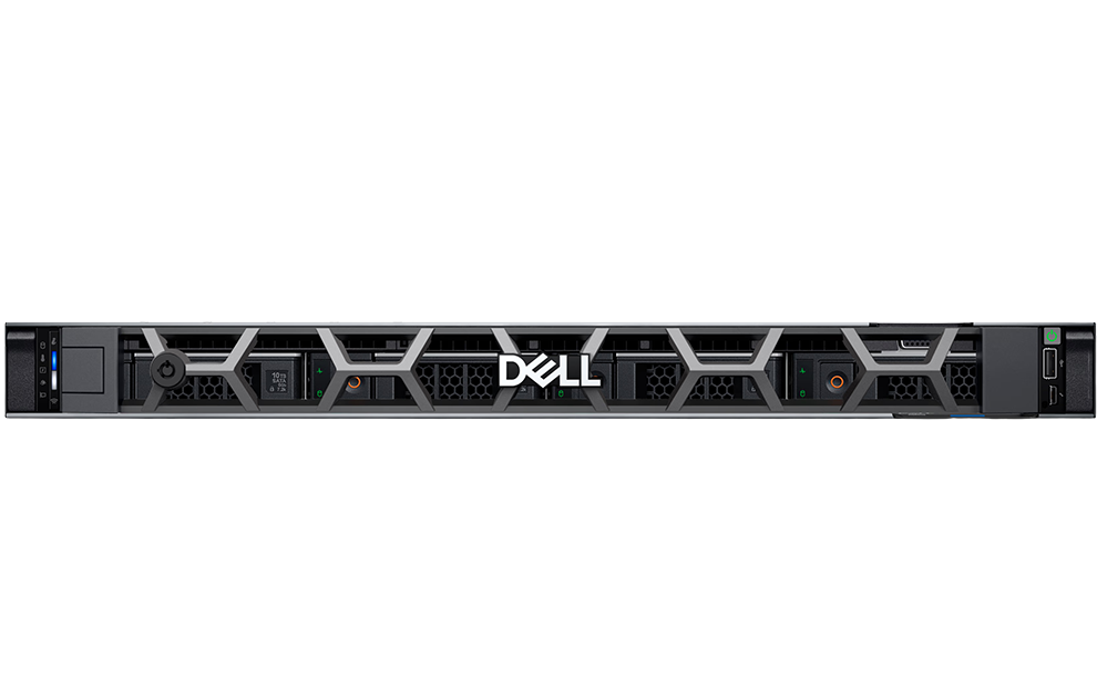 PowerEdge-R660xs