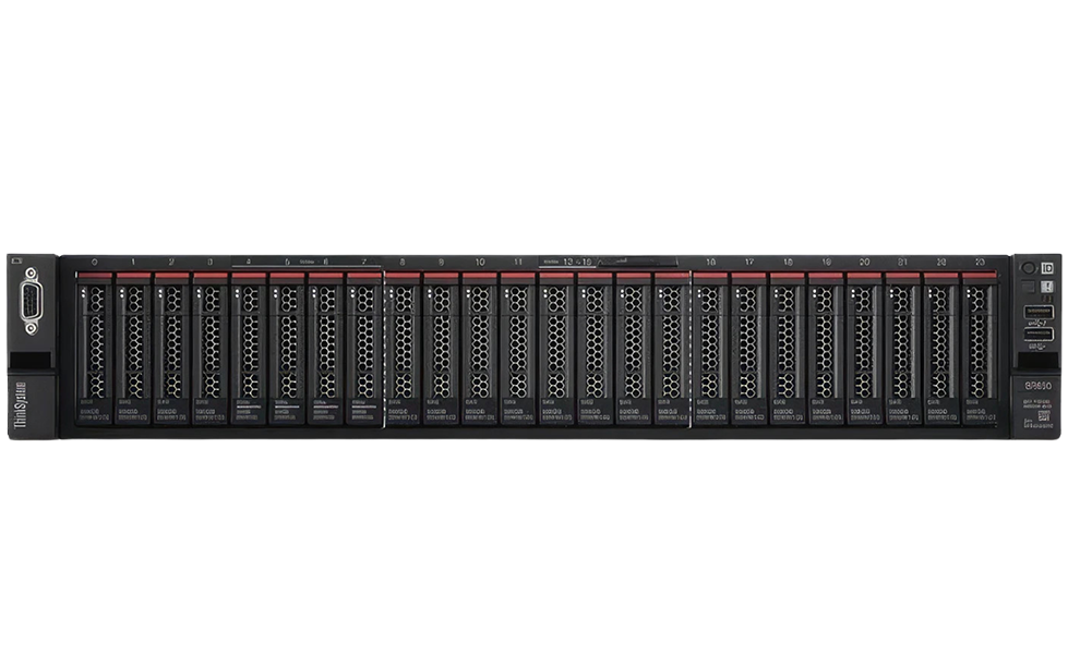ThinksSystem-SR650-v3