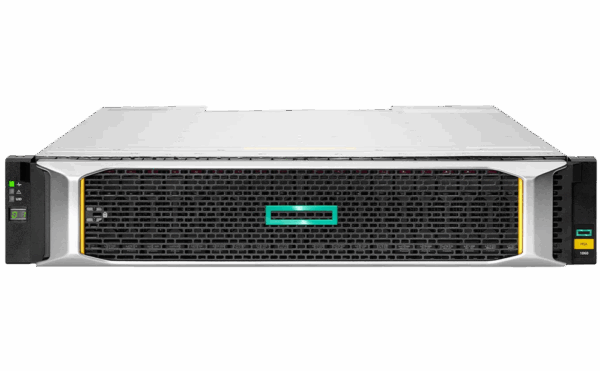 HPE MSA